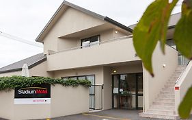 Stadium Motel Hamilton 4* New Zealand